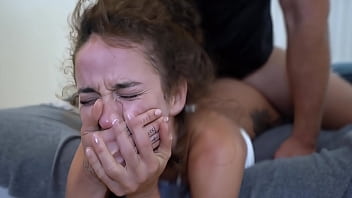Old man versus a beautiful young woman who makes everyone around her look at her carefully