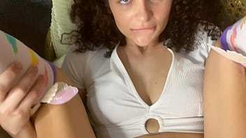 She is perfect to fuck with