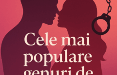 Cele mai populare genuri de filme porno