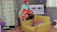 This woman’s ass is not a dream, it’s reality